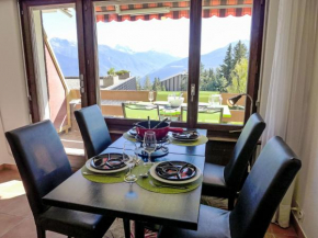 Apartment Terrasse des Alpes 2006 by Interhome
